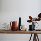 Bloomist SHOP Brown Novah Pitcher