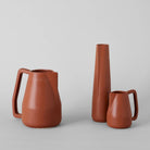 Bloomist SHOP Brown Novah Pitcher