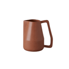 Bloomist SHOP Brown Novah Pitcher