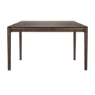 Ethnicraft Furniture 55"L x 31"W Brown Oak Bok Dining Table
