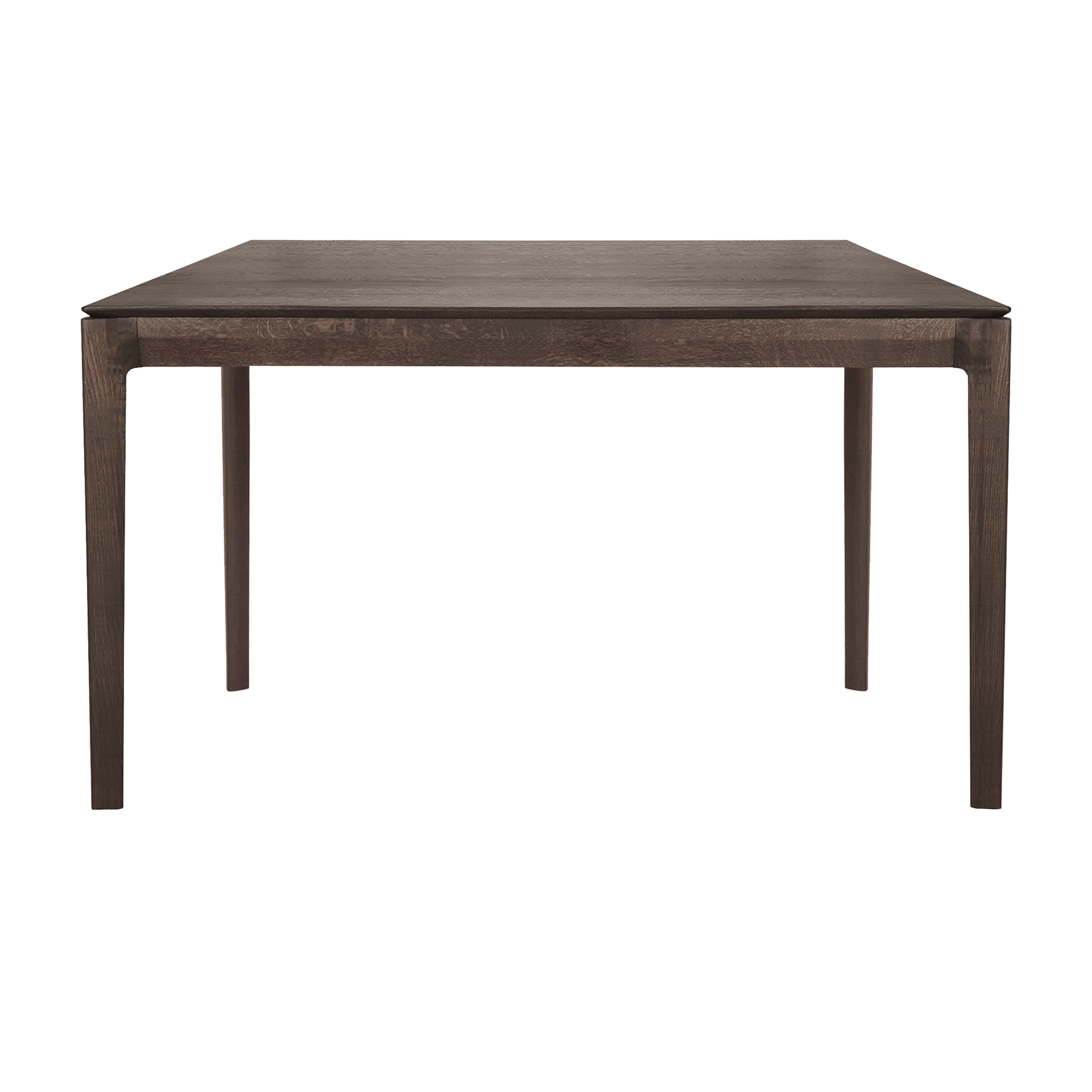 Ethnicraft Furniture 55"L x 31"W Brown Oak Bok Dining Table