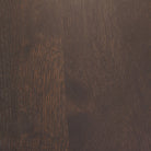 Ethnicraft Furniture Brown Oak Bok Dining Table