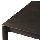 Ethnicraft Furniture Brown Oak Bok Dining Table