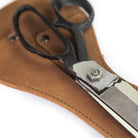 Brut Homeware Brut Homeware - All Purpose scissors with leather sleeve