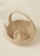 Coco Village Baskets Bunny Ears Basket , Large