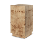 Ferm Living Furniture Burl Side Table