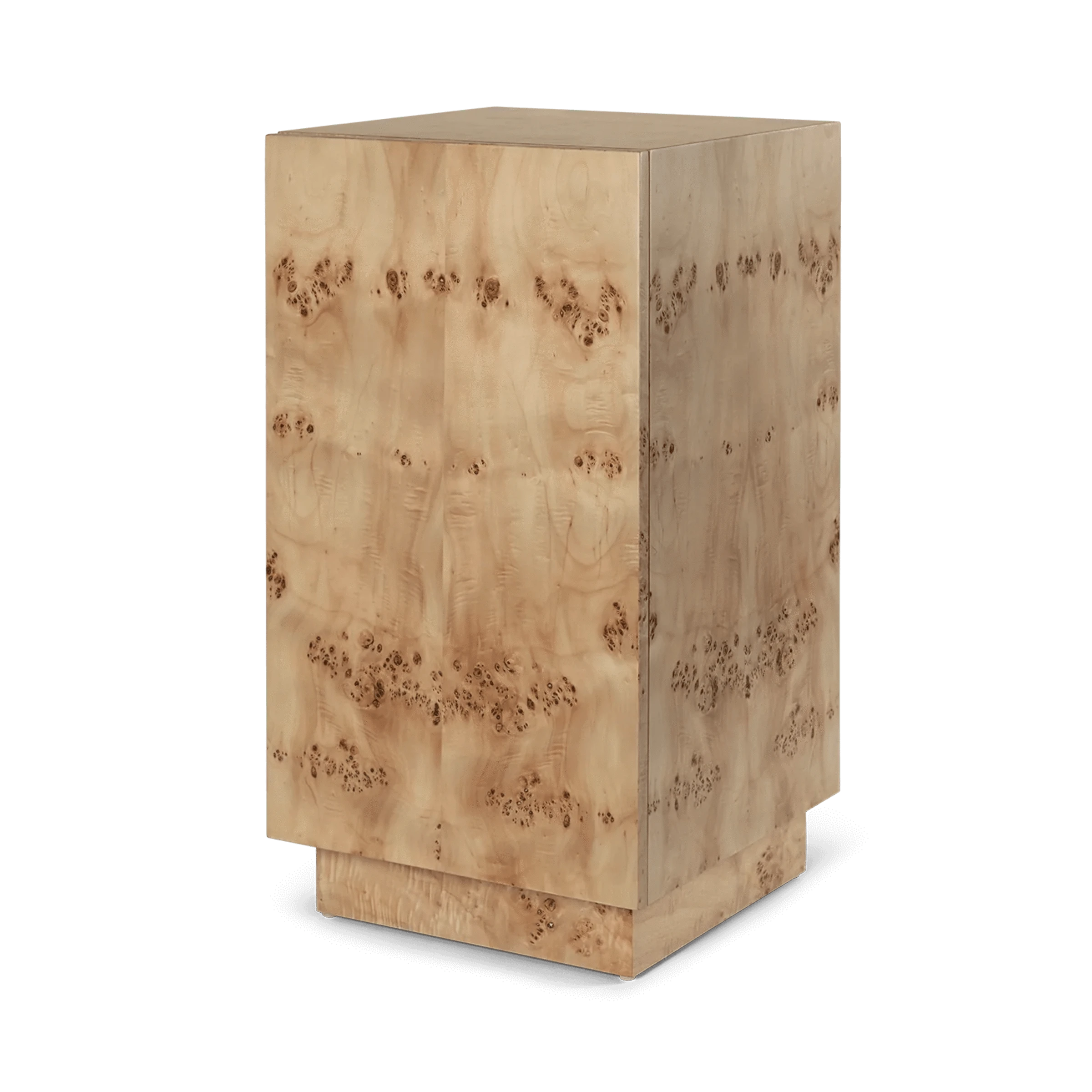 Ferm Living Furniture Burl Side Table