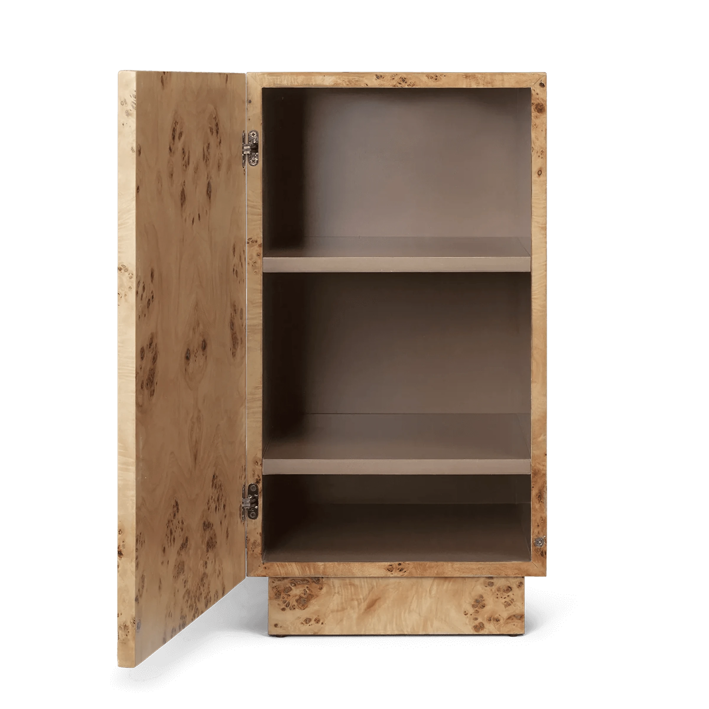 Ferm Living Furniture Burl Side Table