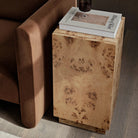 Ferm Living Furniture Burl Side Table