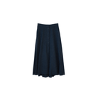 Heather Harlan SHOP Button-Down Skirt