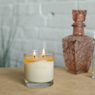 dilo Candle Cactus Flower Candle