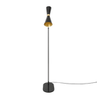 Mullan Lighting Lighting Cairo Mid-Century Floor Lamp
