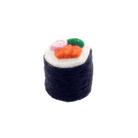 The Foggy Dog Pet California Roll Cat Toy