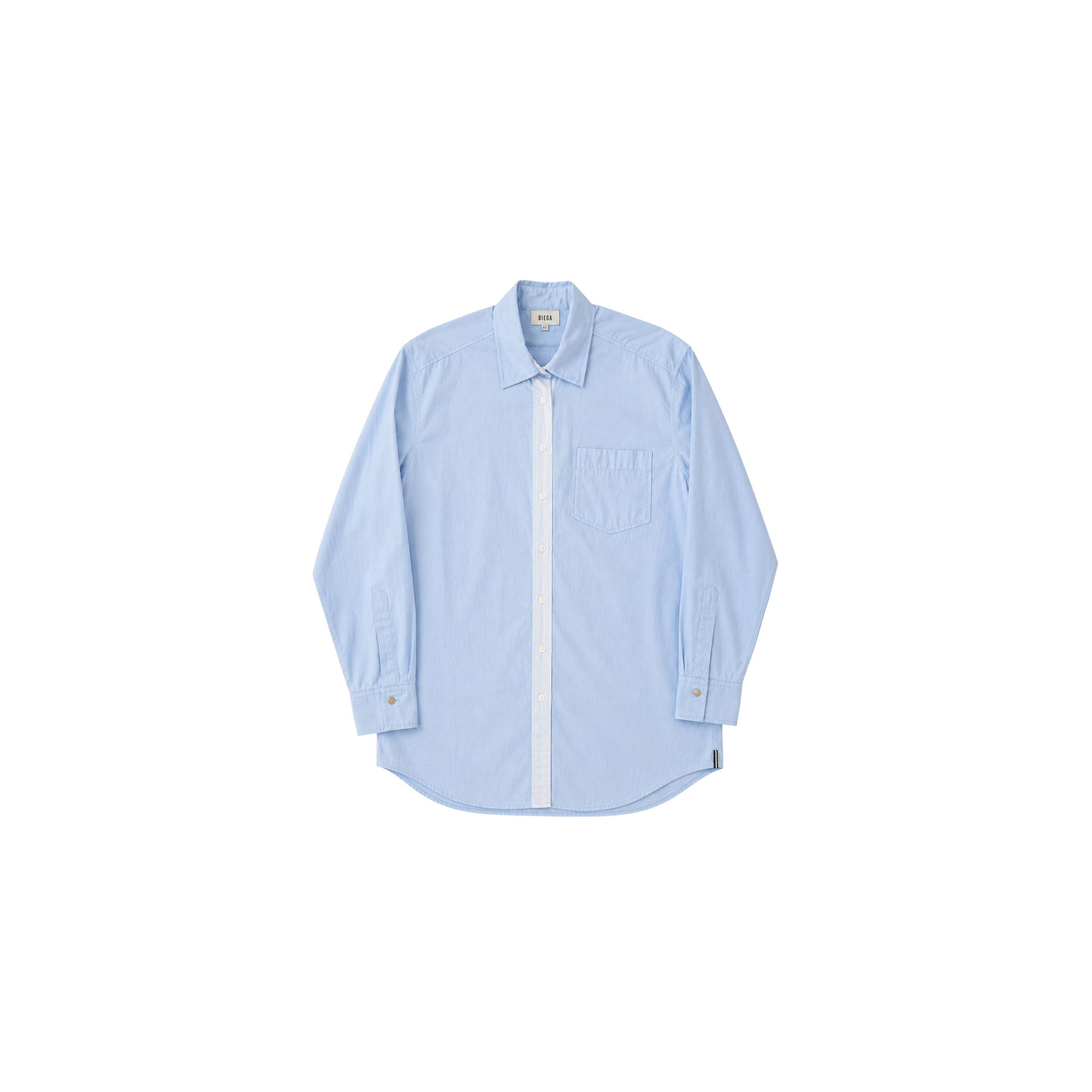 Diega SHOP Camela Blouse