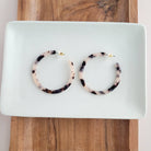 Spiffy & Splendid SHOP Cameron Hoops