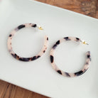 Spiffy & Splendid SHOP Cameron Hoops