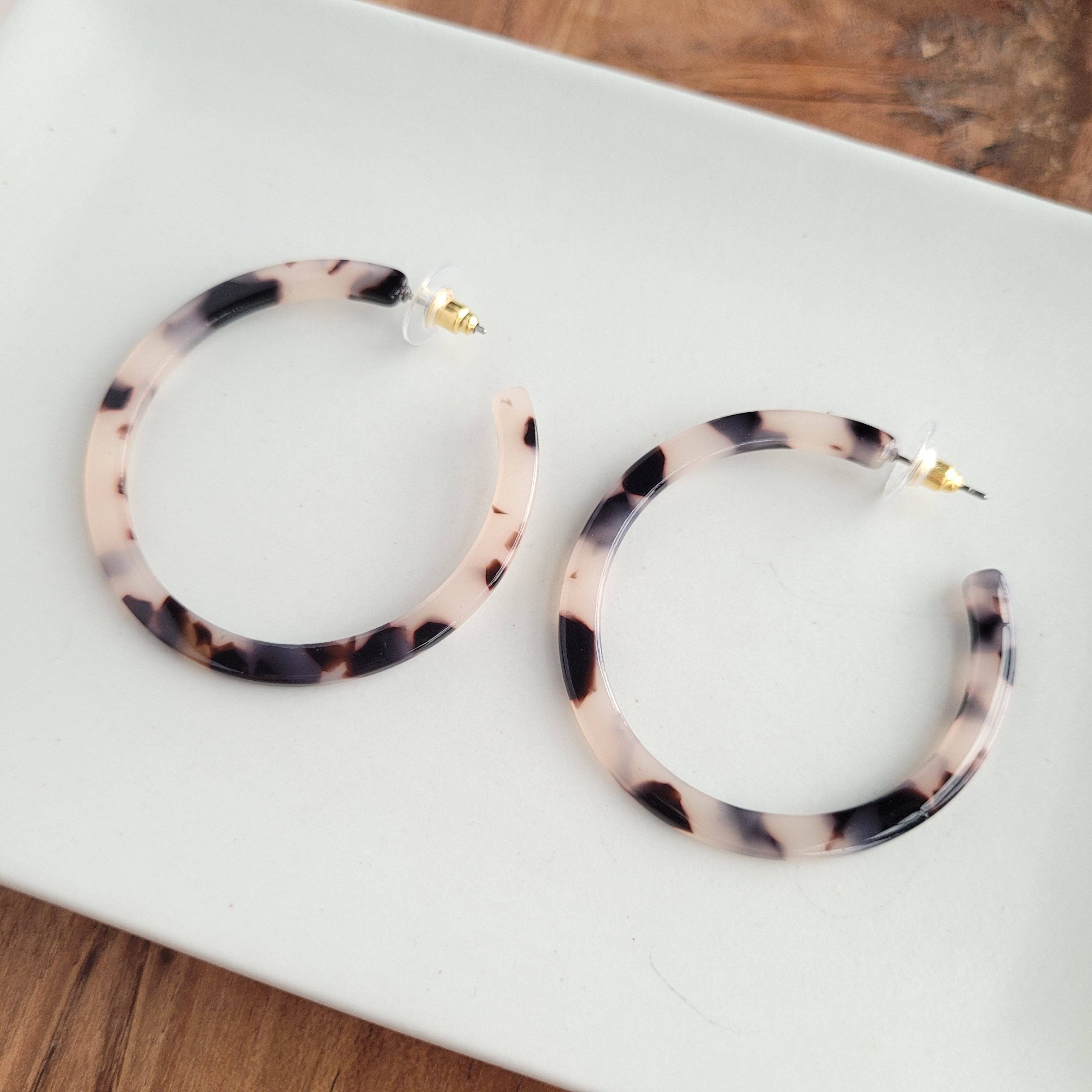 Spiffy & Splendid SHOP Cameron Hoops