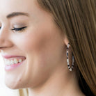 Spiffy & Splendid SHOP Cameron Hoops