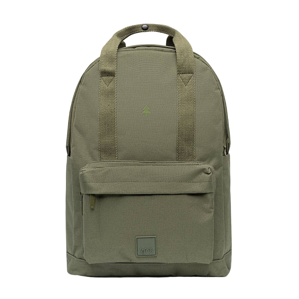 Lefrik US Bag Olive Capsule Backpack
