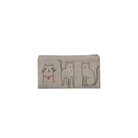 K Studio SHOP Cats Pouch