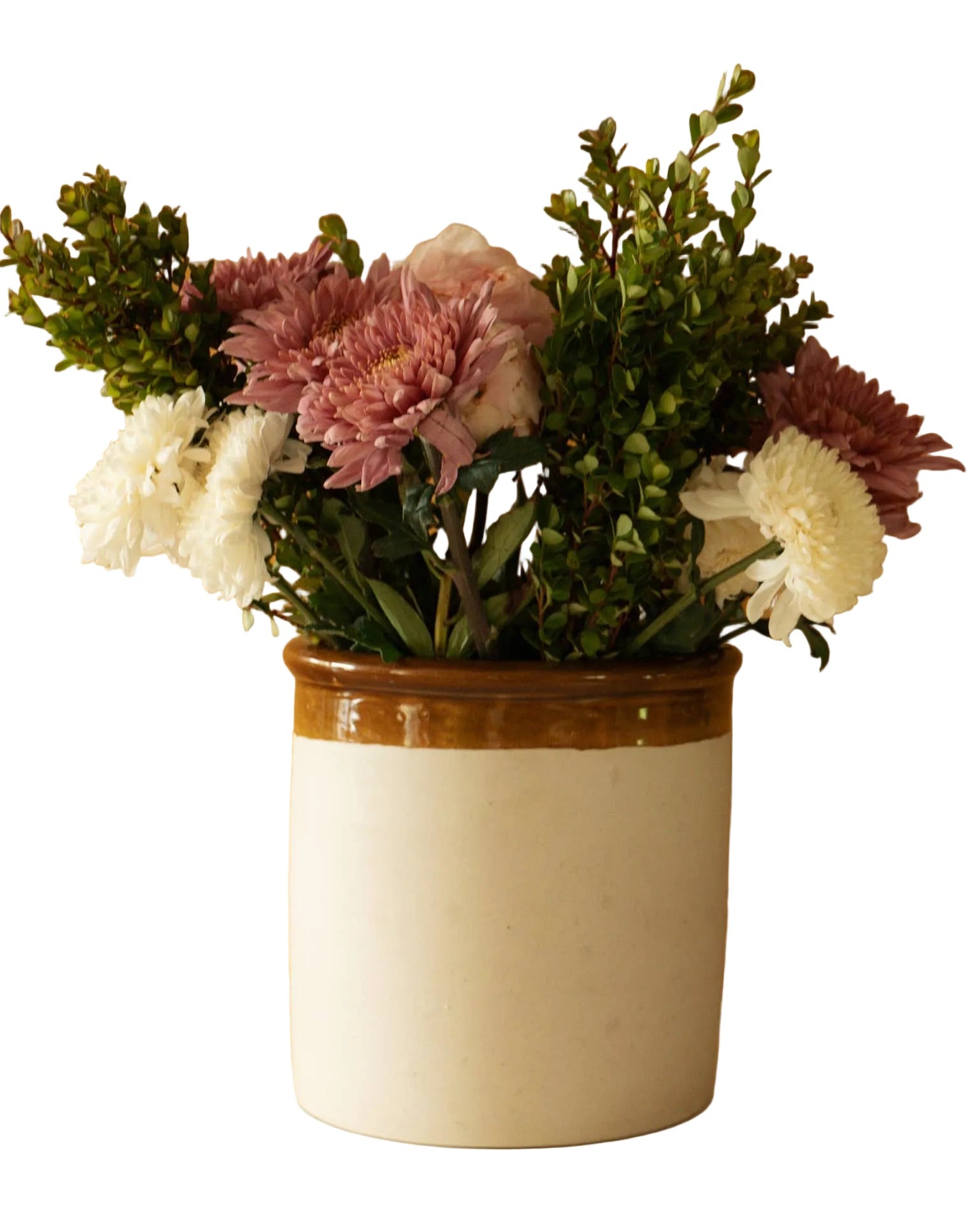 Galley and Fen Kitchen & Dining Ceramic Crock