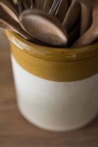 Galley and Fen Kitchen & Dining Ceramic Crock