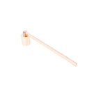 Chandler Studio Chandler Studio - Candle Wick Snuffer Stainless Steel Hand Polished
