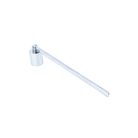 Chandler Studio Chandler Studio - Candle Wick Snuffer Stainless Steel Hand Polished