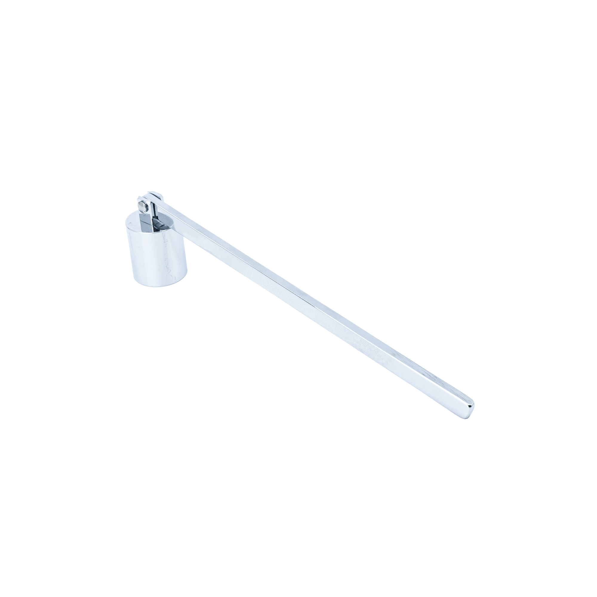 Chandler Studio Chandler Studio - Candle Wick Snuffer Stainless Steel Hand Polished