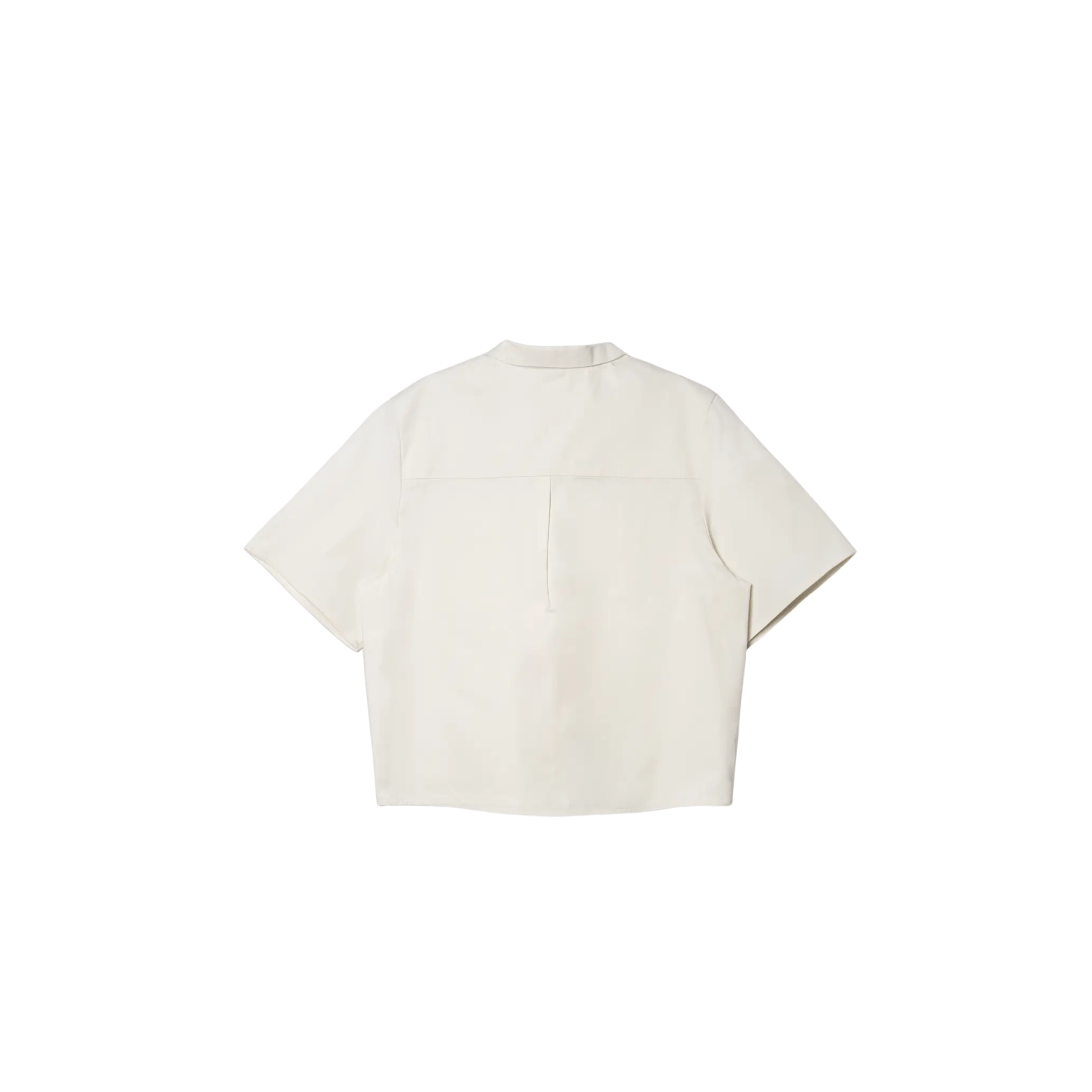 Mercy House Studio SHOP Charles Bowling Shirt