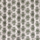 Co.House Designs SHOP Charlie Block Print Quilt, Twin