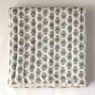 Co.House Designs SHOP Charlie Block Print Quilt, Twin