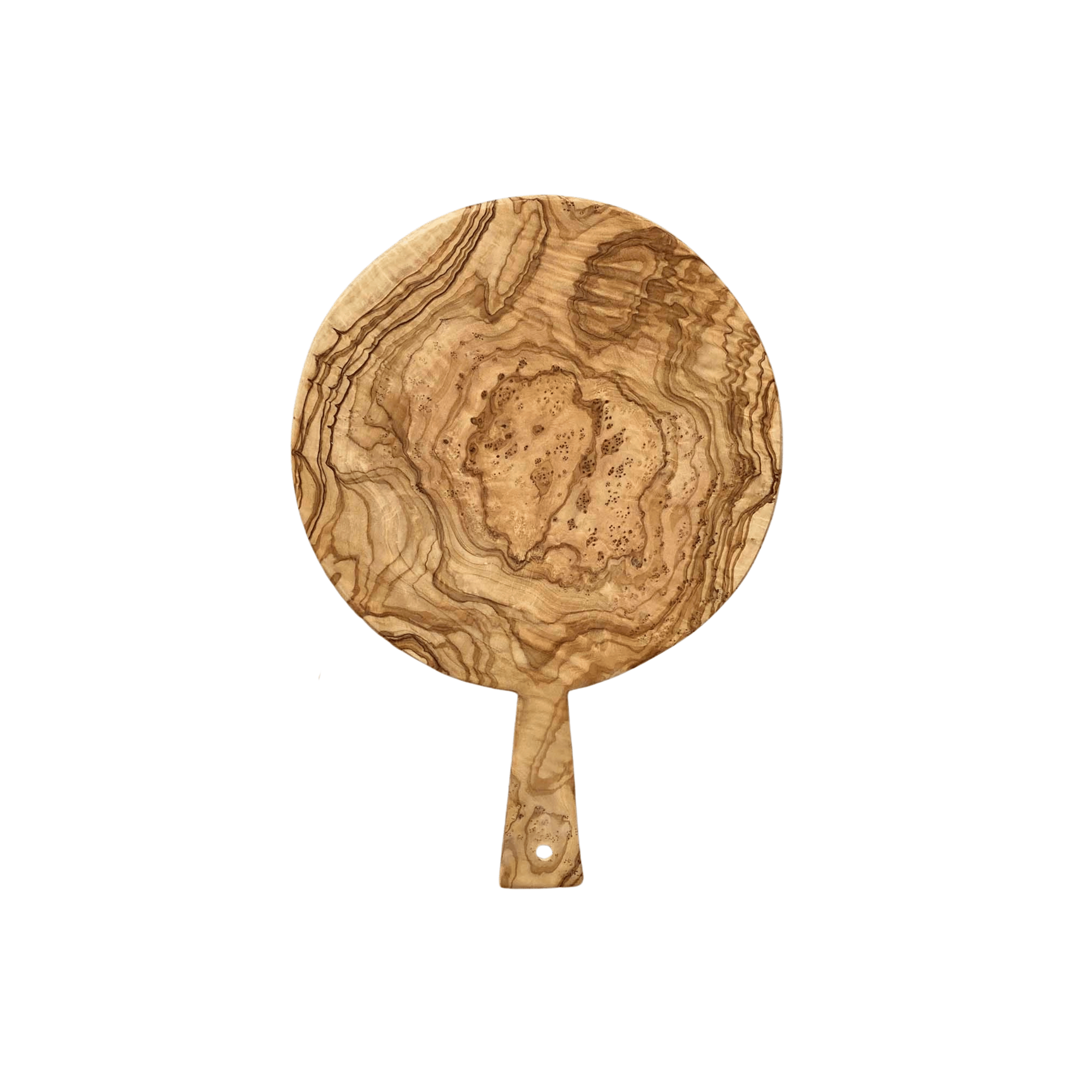 Scents and Feel SHOP Cheese Board, Olive Wood