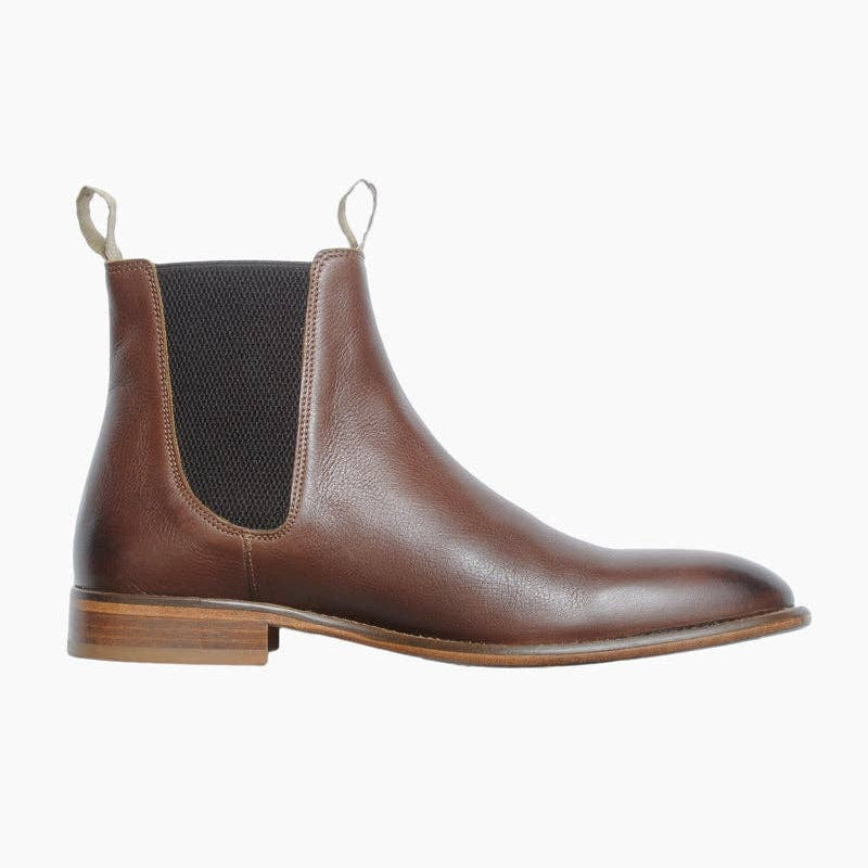 Virgoan Wish LLC SHOP Chelsea Boots