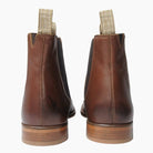Virgoan Wish LLC SHOP Chelsea Boots