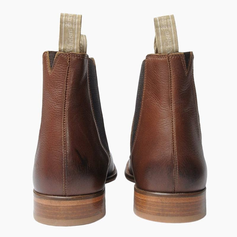Virgoan Wish LLC SHOP Chelsea Boots
