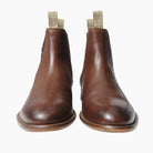 Virgoan Wish LLC SHOP Chelsea Boots