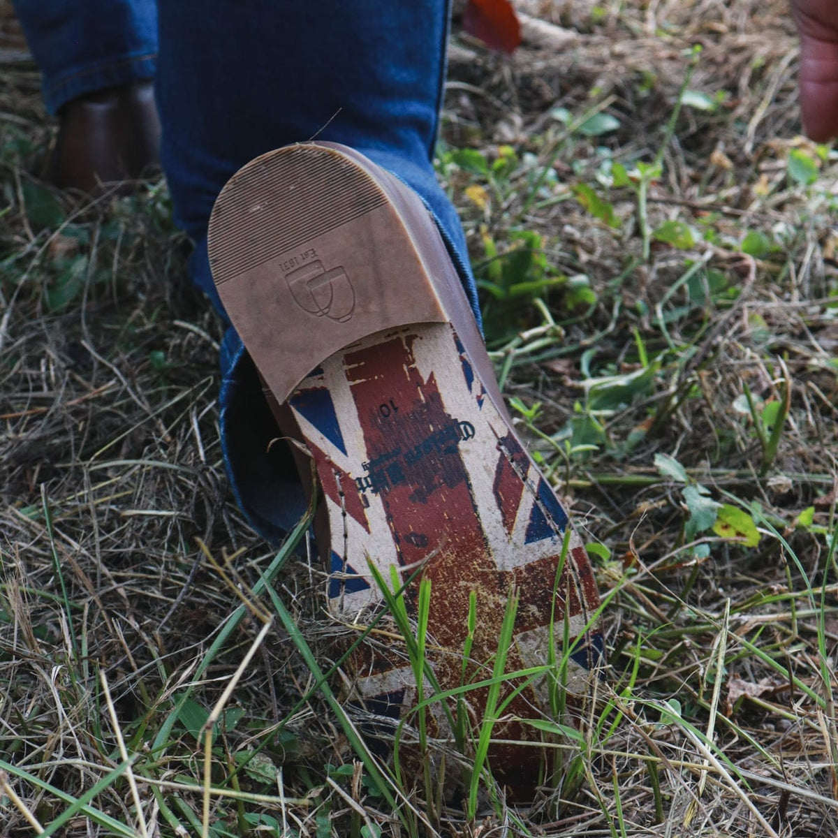 Virgoan Wish LLC SHOP Chelsea Boots