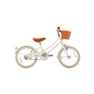Banwood Inc SHOP Cream Child's Classic 16" Bike