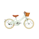Banwood Inc SHOP Pale Mint Child's Classic 16" Bike