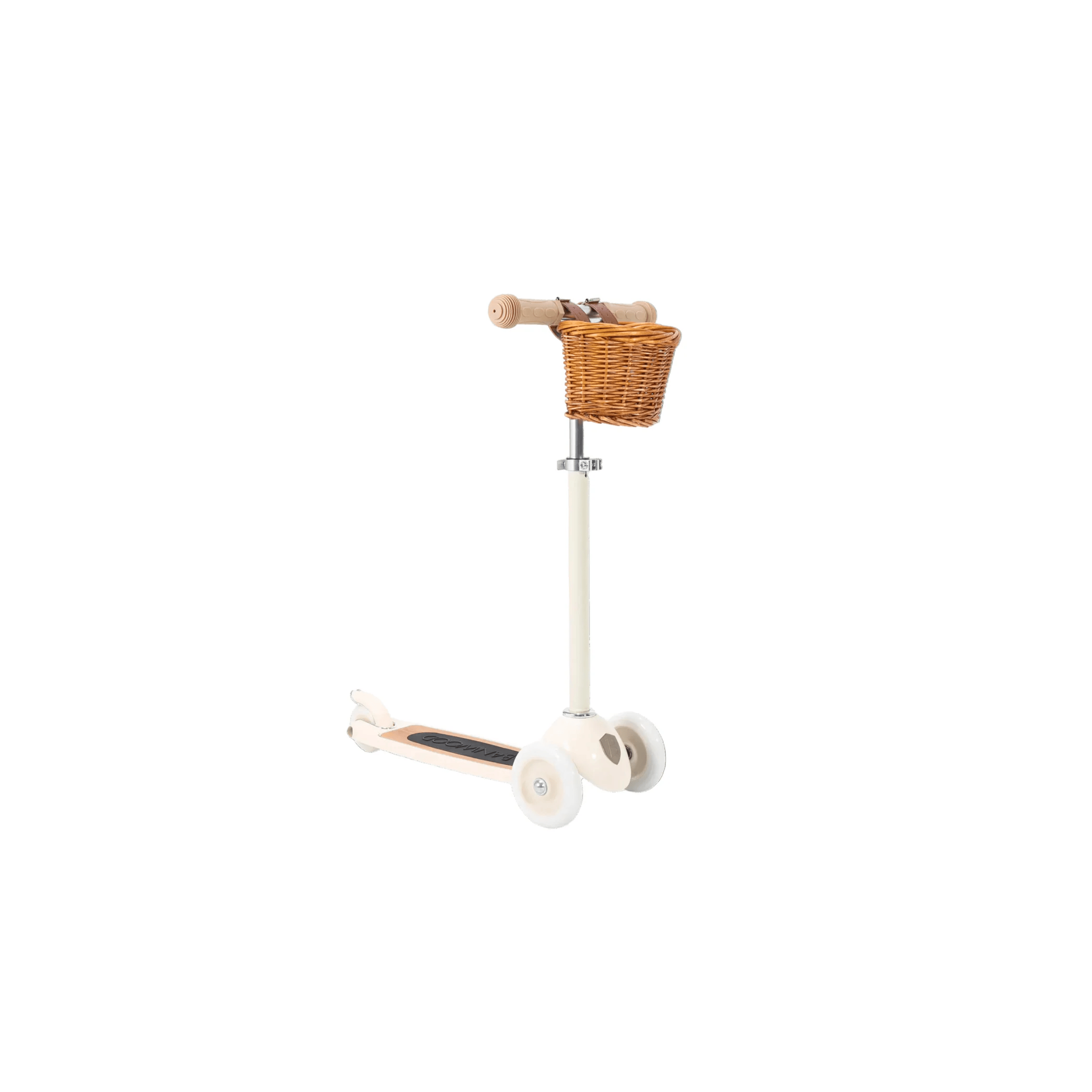 Banwood Toy Child's Vintage Scooter