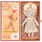 LEVLOVS Toy Chloe the Mouse