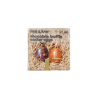 FINE & RAW Candy & Chocolate Chocolate Truffle Easter Eggs