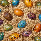 FINE & RAW Candy & Chocolate Chocolate Truffle Easter Eggs