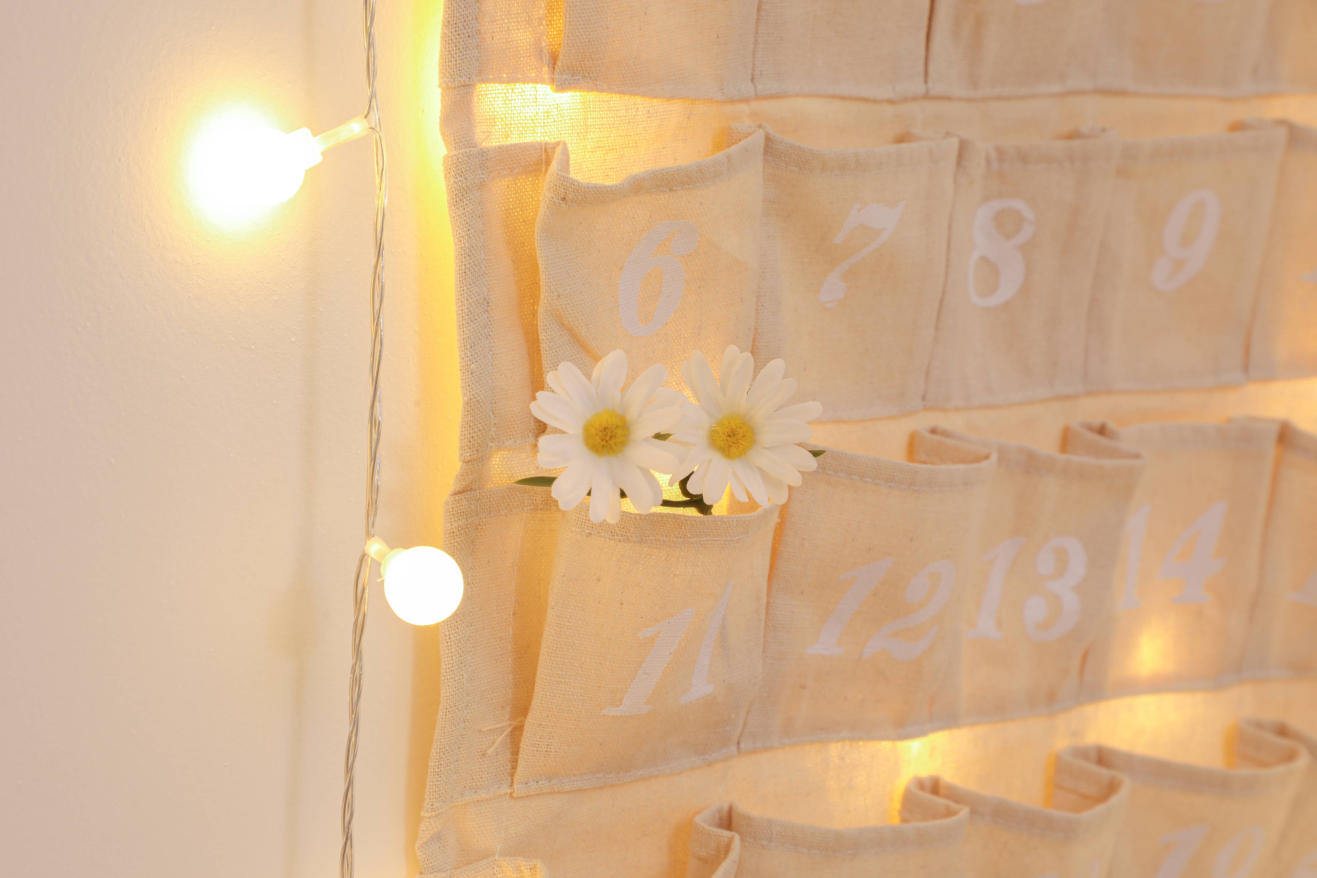 Timber Tinkers Christmas Advent Calendar