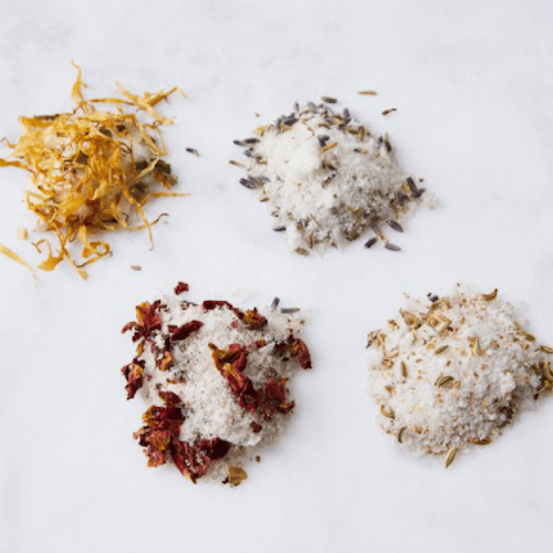 Bella Cucina Food Citrus & Fennel Savory Salt