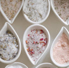 Bella Cucina Food Citrus & Fennel Savory Salt