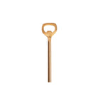 Civil Alchemy Civil Alchemy - Brass Bottle Opener