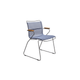 HOUE SHOP Dark blue Click Dining Chair