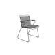 HOUE SHOP Dark Grey Click Dining Chair